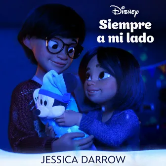 Siempre A Mi Lado by Jessica Darrow