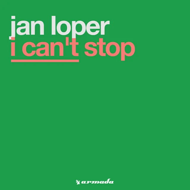 I Can't Stop - Hindsight Mix