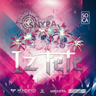 Iz Fete by Snypa