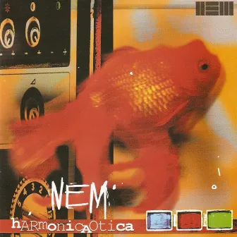 Harmonicaotica by Nem