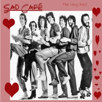 The Very Best by Sad Café