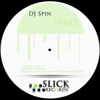 Sabre by DJ Spin