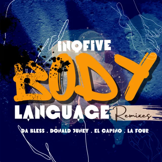 Body Language - Heavy Extract