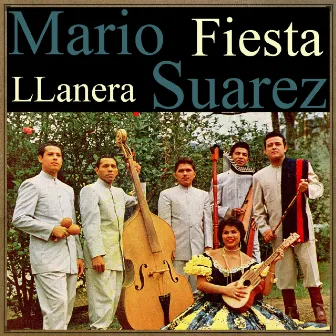 Fiesta Llanera by Mario Suárez