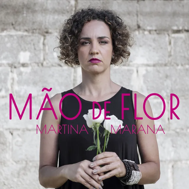 Mão de Flor