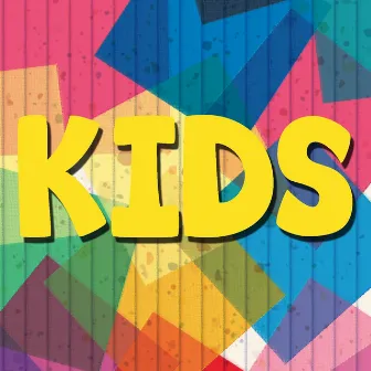 Kids by Kid's Songs