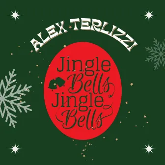 Jingle Bells by Alex Terlizzi