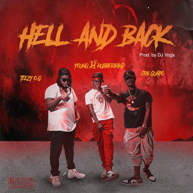 Hell And Back