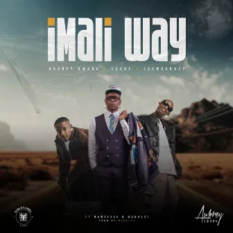 Imali Way by EeQue