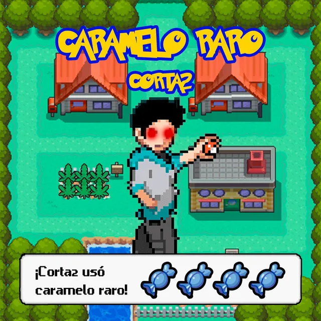 Carameloraro