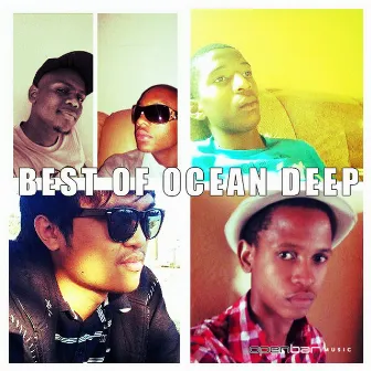 Best Of Ocean Deep by Ocean Deep