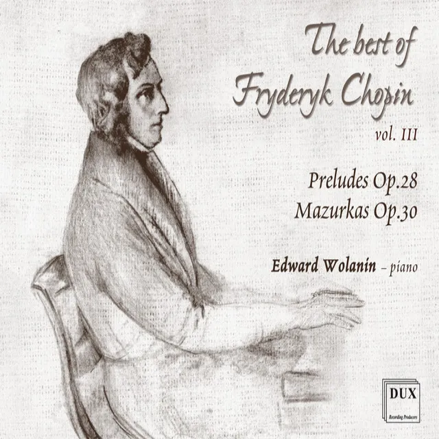 24 Preludes, Op. 28: No. 1 in C Major