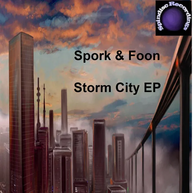 Storm City - Original Mix