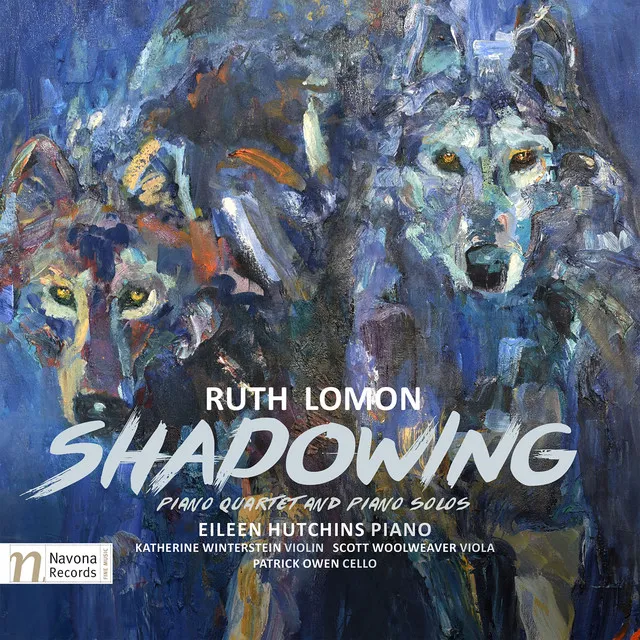 Shadowing: III. Running with the Wolves