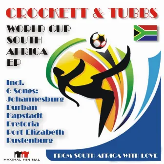 World Cup South Afrika by Tubbs