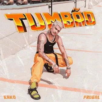 Tumbão by Kako