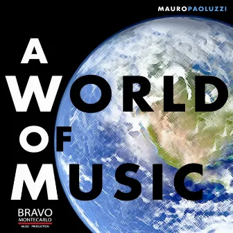 A World of Music by Unknown Artist