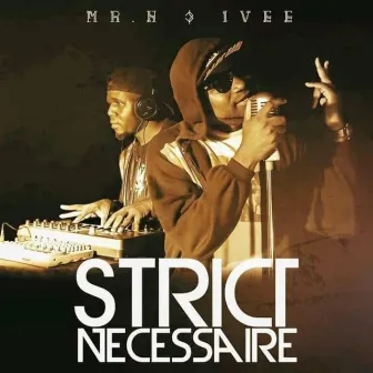 Strict Nécessaire by Mr H