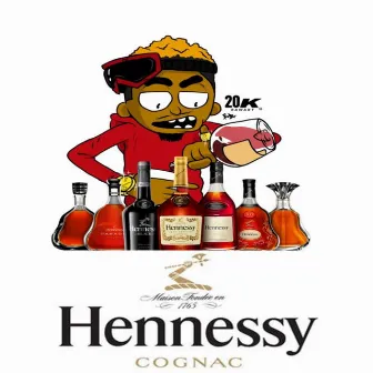 Huncho Hennessy by Huncho Hennessy