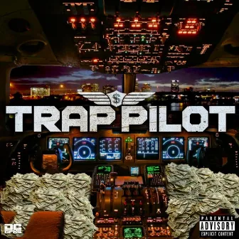 Trap Pilot by Teztooturnt