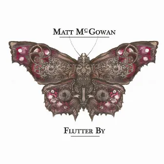 Flutter By by Matt McGowan