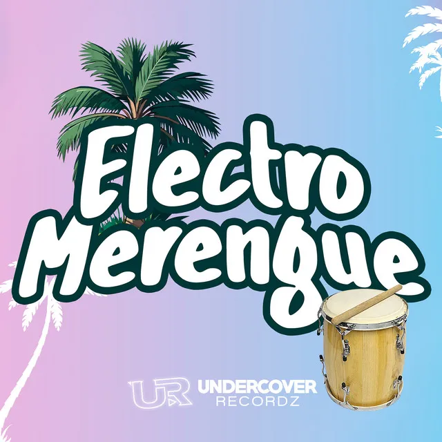 Electro Merengue