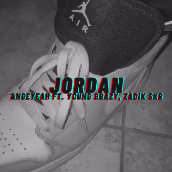 Jordan by angeyeah