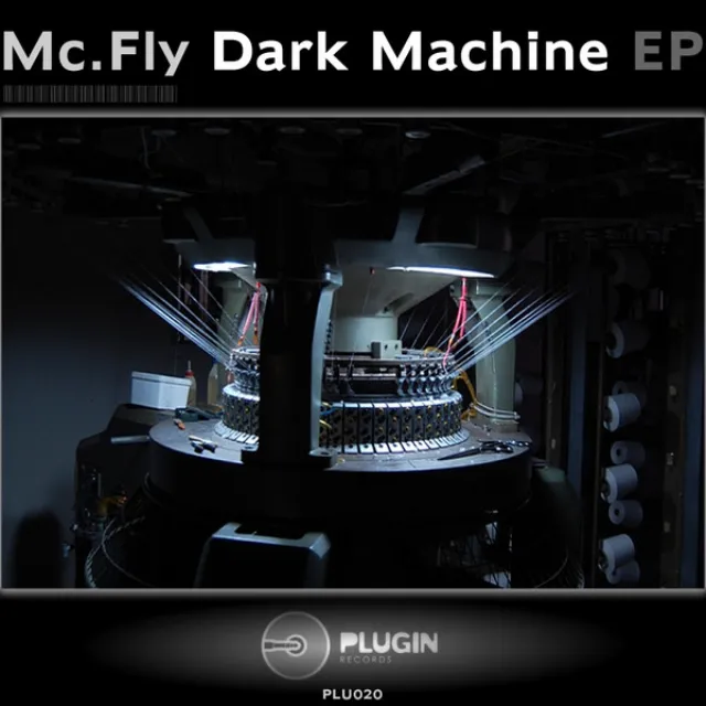 Dark Machine (Original Mix)