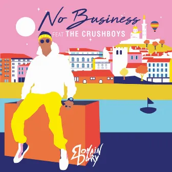 No Business by Romain Dary