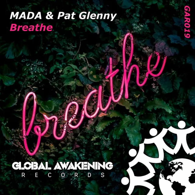 Breathe - Radio Edit