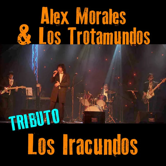 Tributo a Los Iracundos