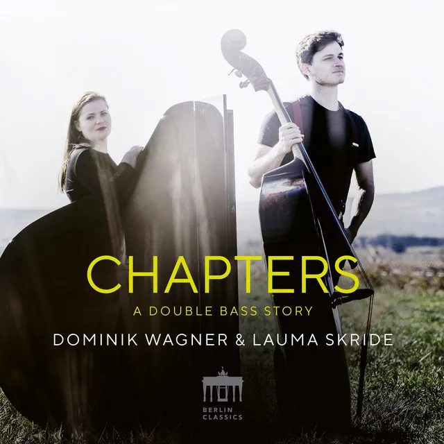 Chapters (A Double Bass Story)