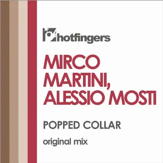 Popped Collar by Mirco Martini