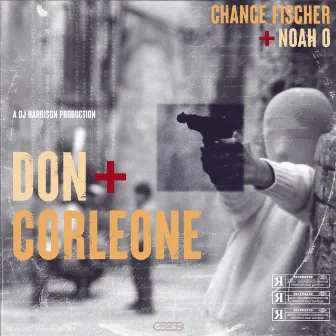 Don Corleone by Noah-O