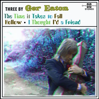 Three By by Ger Eaton