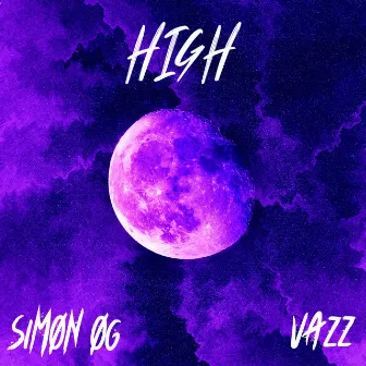 High by VAZZ