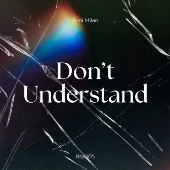 Don't Understand by Pete Heller's Big Love