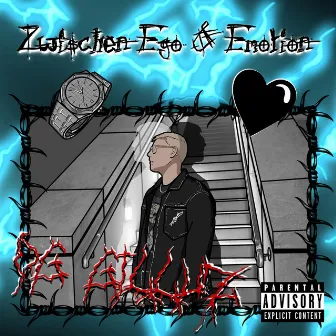 Zwischen Ego & Emotion by OG Gilluz