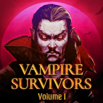 Vampire Survivors: Volume 1 (Original Soundtrack) by Daniele Zandara