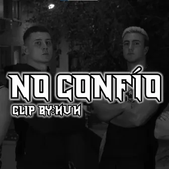 NO CONFÍO by LAYO