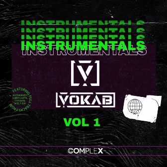 Instrumentals by Complex