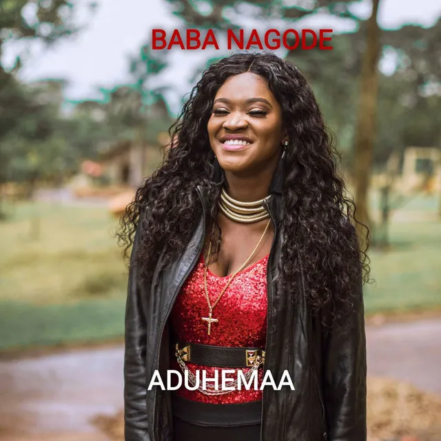 Baba Nagode