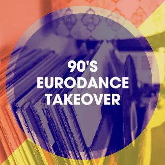 90's Eurodance Takeover by Unknown Artist