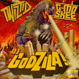 Ego Death by DJ Godzila