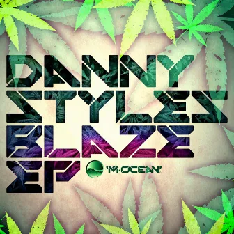 Blaze by Danny Styles