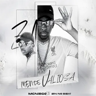 Mente Valiosa by Mc Nego ZN