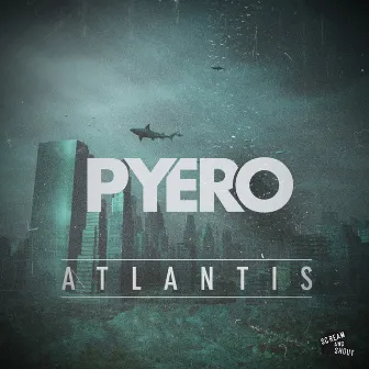 Atlantis by Pyero