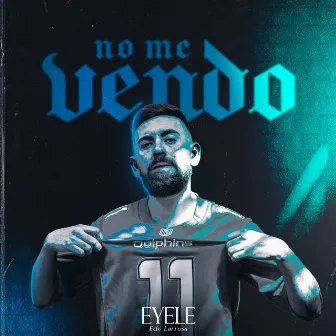 No Me Vendo by Edu Larrosa