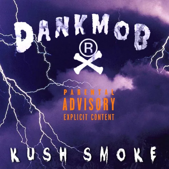 Kush Smoke