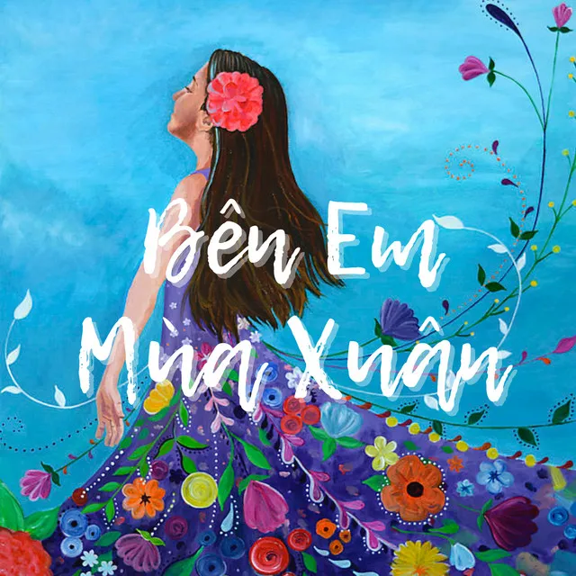 Như Hoa Mùa Xuân